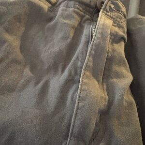 Women’s Gray Pants